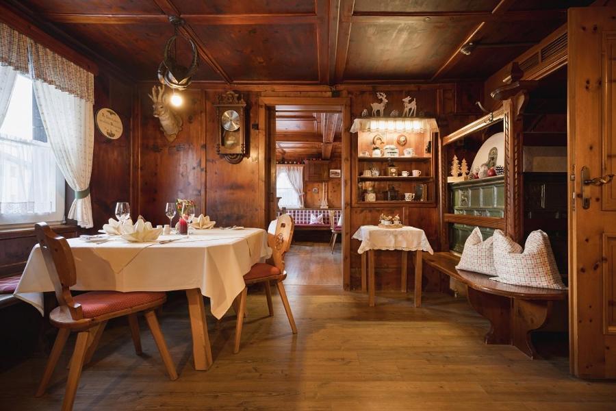 Hotel Garni Forelle Tux Luaran gambar